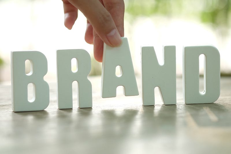 Brand marketing strategies