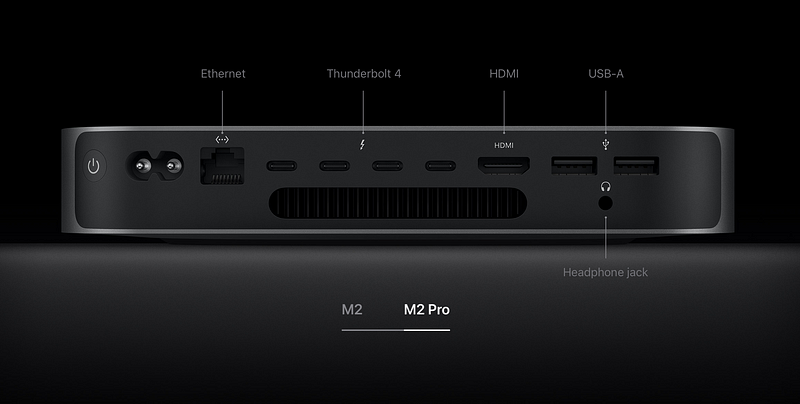 HDMI 2.1 capabilities