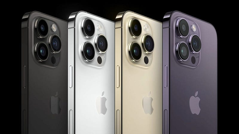 iPhone 14 Features Overview