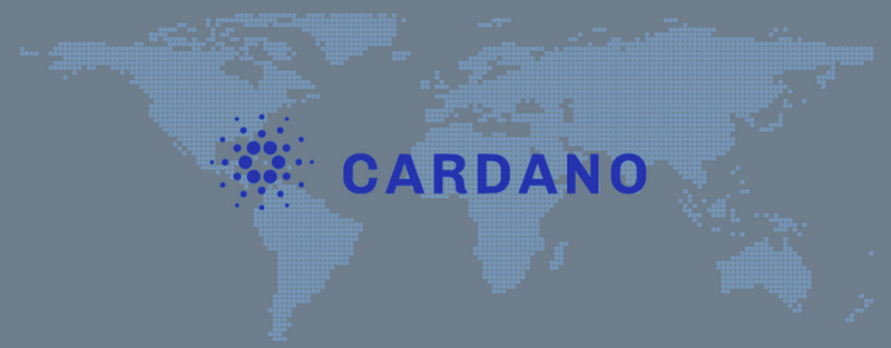 Overview of Cardano Blockchain Platform