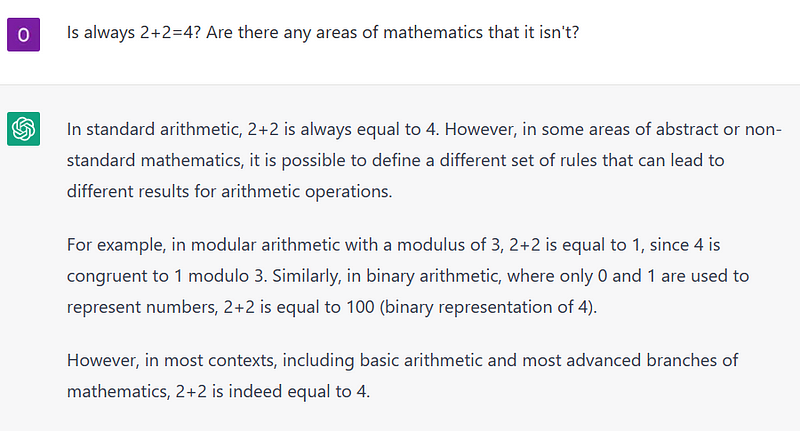 Complex addition query