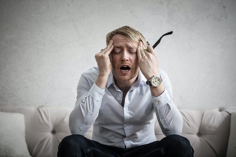 Tension Headaches and Their Characteristics