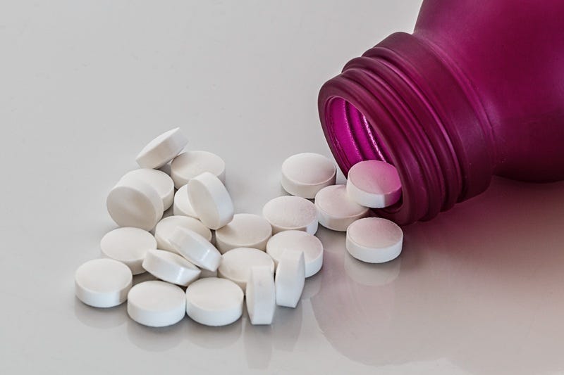 Aspirin's Role in Heart Disease Prevention