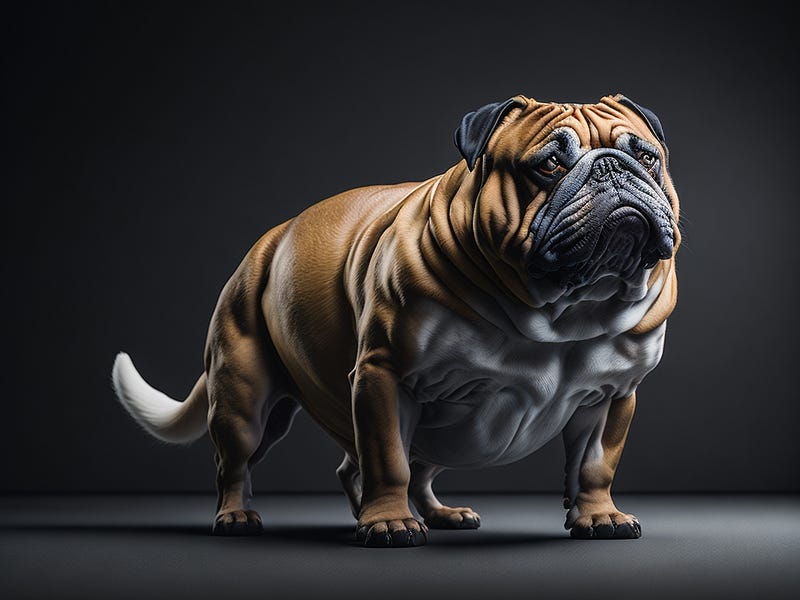 Nutritional factors affecting dog obesity