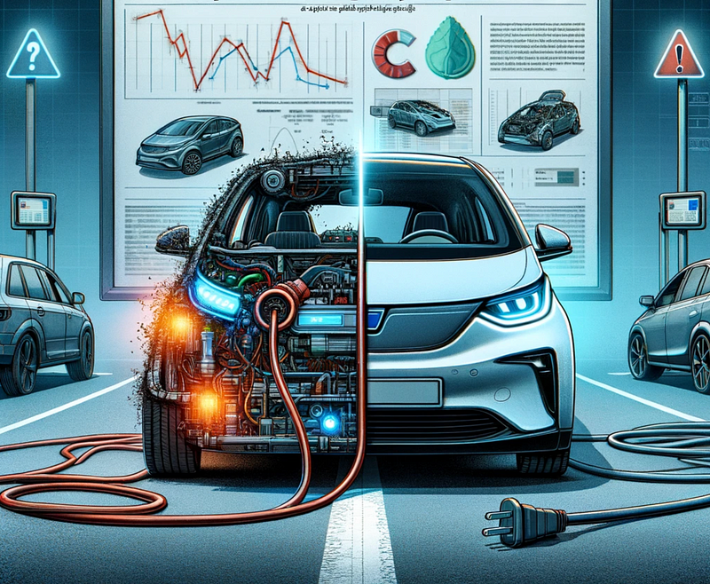 Electric Vehicle Reliability Challenges