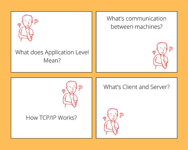 Understanding HTTP: Key Questions