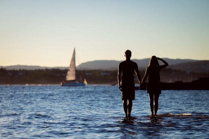 Woman reflecting on lost love and betrayal