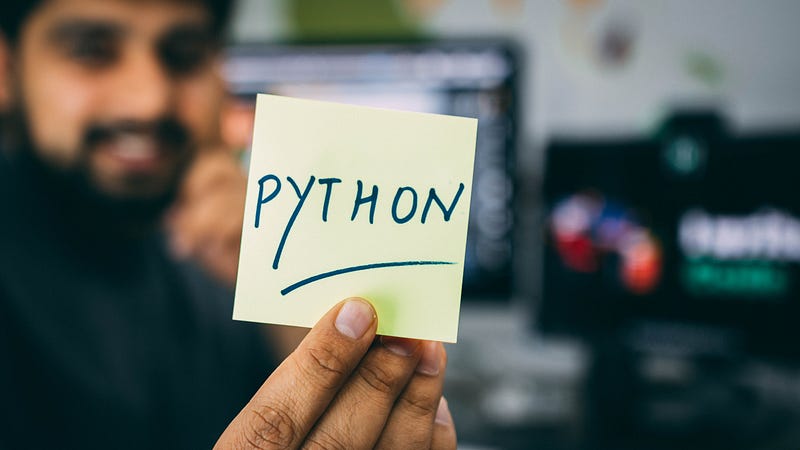 Python programming: pathways to success