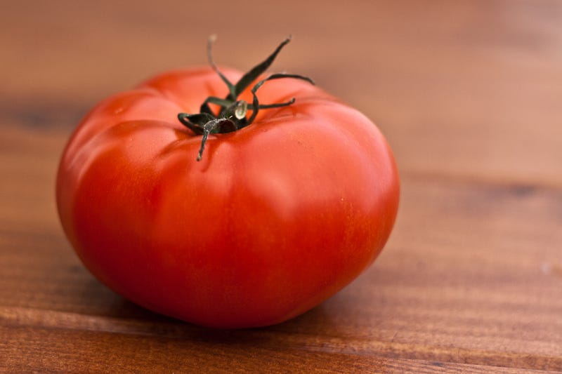 Lycopene study results