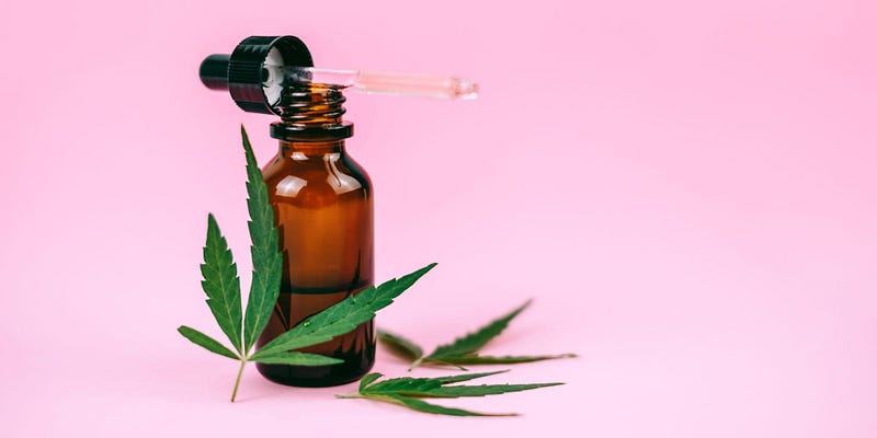 CBD oil benefits and safe usage